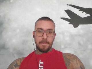 Lucias Crawford webcam flirt4free model stream image