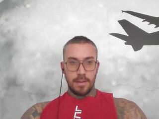 Lucias Crawford webcam model stream image