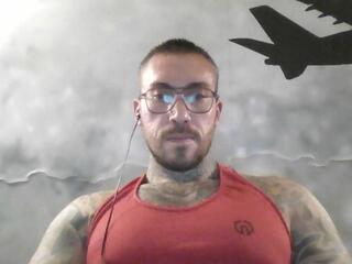 Lucias Crawford webcam model stream image