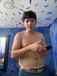 BigLatinGuy webcam model stream image