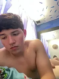BigLatinGuy webcam model stream image