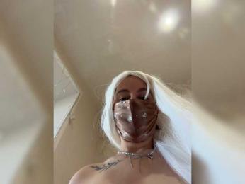 Milaya_Mia webcam model stream image