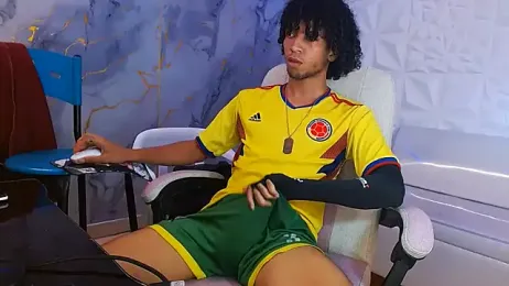 xion_ez webcam stripchat model stream image