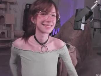 ameetea webcam chaturbate model stream image