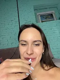 AllaTousNew webcam stripchat model stream image