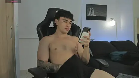 zack_lenox webcam stripchat model stream image