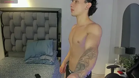 zack_lenox webcam model stream image