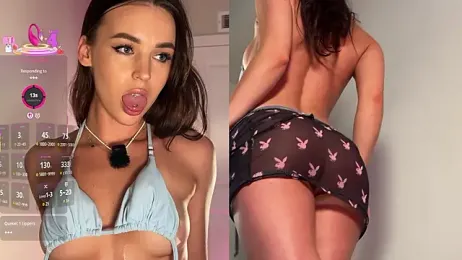 sasha_long13 webcam model stream image