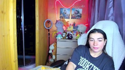 misstasy webcam model stream image