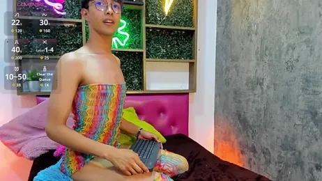 Eyden_Connor webcam model stream image