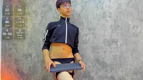 Eyden_Connor webcam model stream image