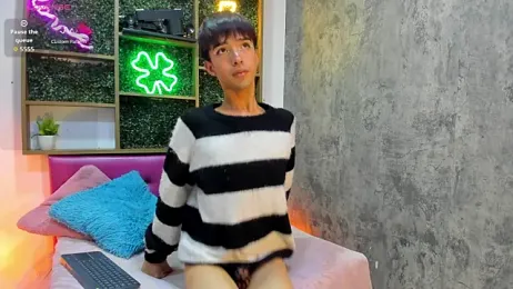 Eyden_Connor webcam model stream image