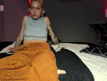 jhonny_ackerman webcam model stream image