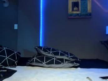 jhonny_ackerman webcam model stream image