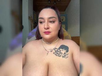 MilaLav webcam bongacams model stream image