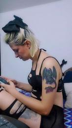 Youlittlestar28 webcam cam4 model stream image