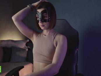 Jenniee webcam model stream image