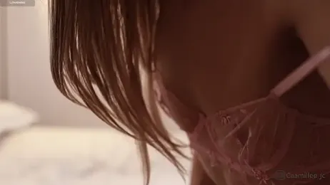 caamillee_ webcam model stream image