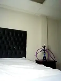 Hardeikbu webcam model stream image