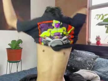 andy_belier webcam chaturbate model stream image