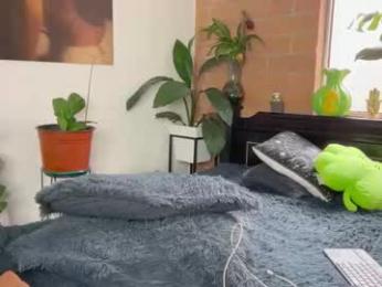 andy_belier webcam chaturbate model stream image