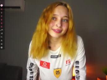 forestproject webcam chaturbate model stream image