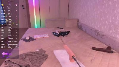 walt_enjoy webcam model stream image