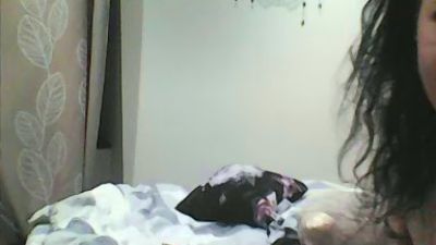 mina204 webcam model stream image