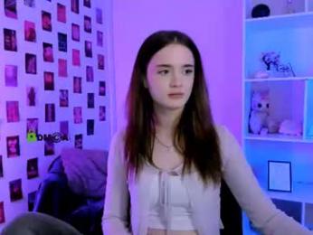 brittany_skyy webcam chaturbate model stream image