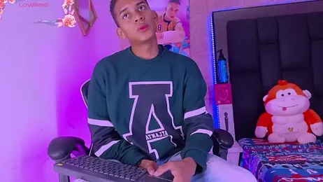 dilan_alfonzo webcam model stream image