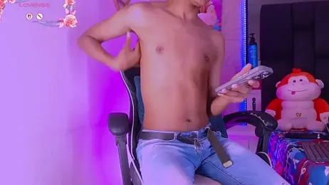 dilan_alfonzo webcam model stream image