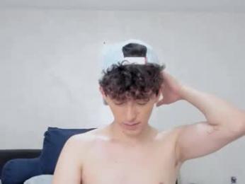 mikebelf4 webcam model stream image