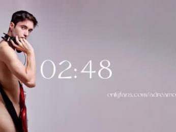 sahueso webcam model stream image