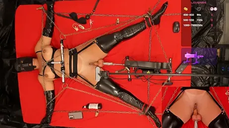 gooddessamanda webcam model stream image