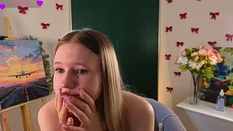 MaydaFoulk webcam model stream image