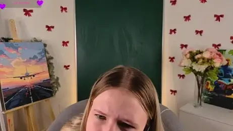 MaydaFoulk webcam model stream image