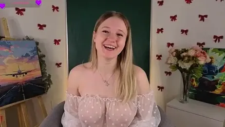 MaydaFoulk webcam model stream image