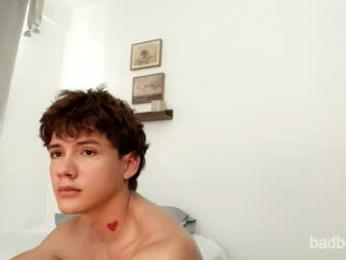 badboy_one webcam model stream image