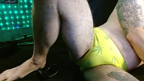 Krys_and_Steve webcam stripchat model stream image