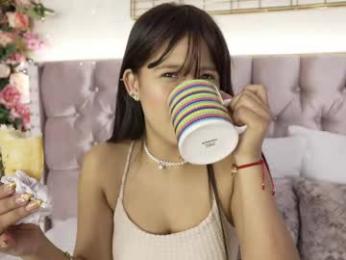 candy_beck webcam chaturbate model stream image