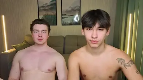 chem1ko webcam model stream image