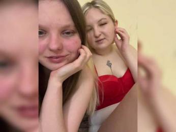 SweetRaffaella webcam bongacams model stream image