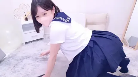 _suika_ webcam model stream image