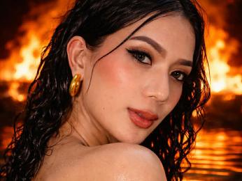 SelenaStar webcam livejasmin model stream image