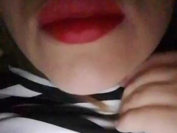 EVIL_TITS webcam model stream image