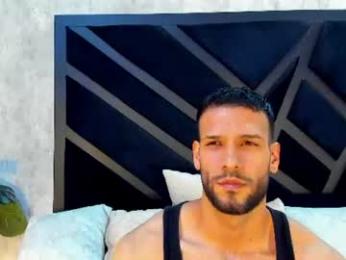jacob_benelli webcam model stream image