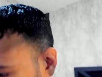 jacob_benelli webcam model stream image