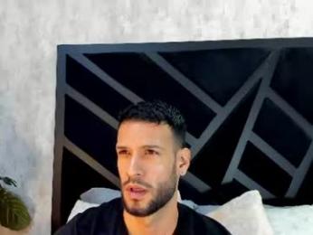 jacob_benelli webcam model stream image