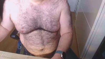 ElobearF webcam model stream image