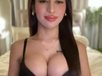 cathalina_goddess webcam model stream image